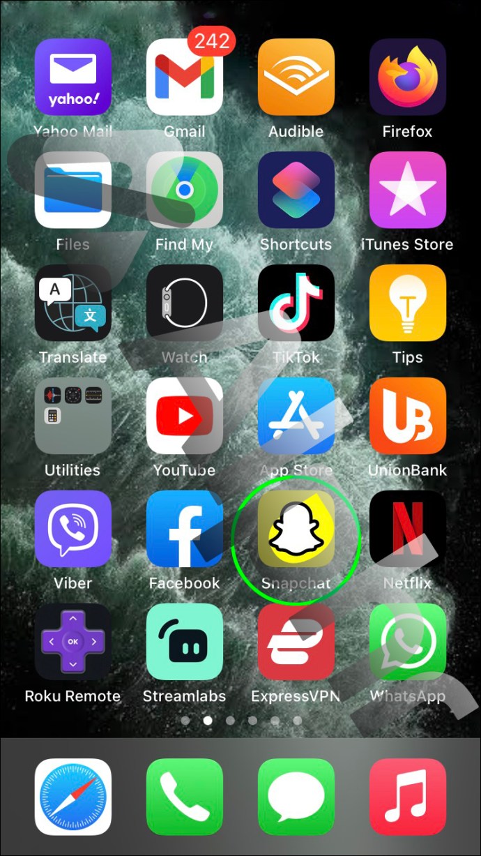 Wie Kann Man Leute Aus Einer Snapchat Gruppe Entfernen So fügen Sie Personen aus Snapchat-Gruppen hinzu und entfernen sie