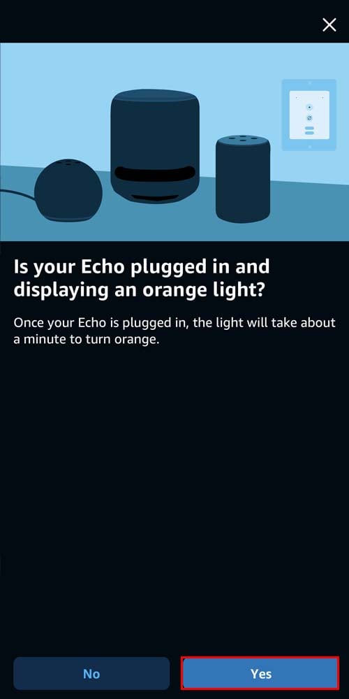 So verbinden Sie Alexa mit WLAN All Things IT