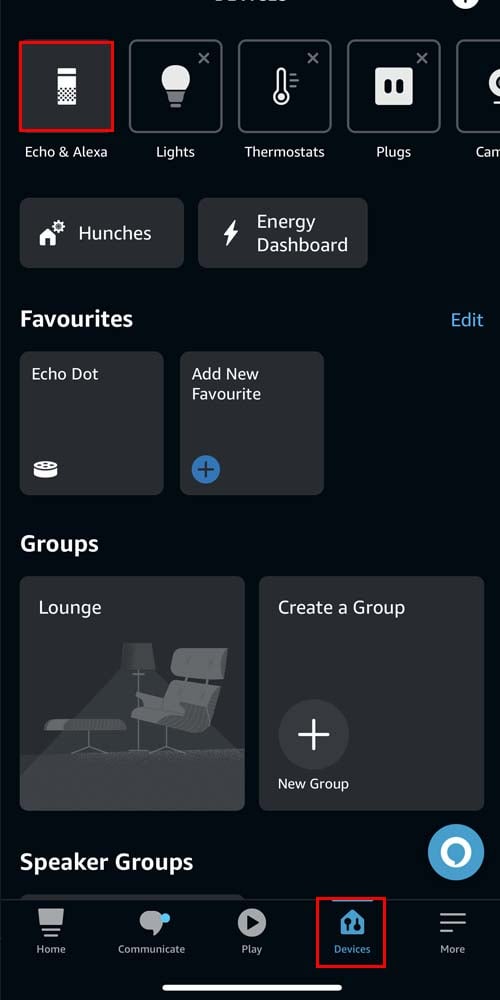 So verbinden Sie Alexa mit WLAN All Things IT