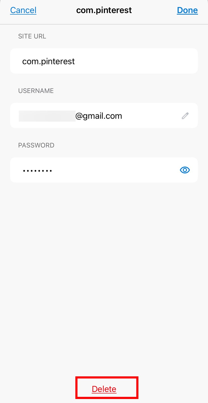 So zeigen Sie gespeicherte Passwörter auf Microsoft Edge an und verwalten sie All Things IT