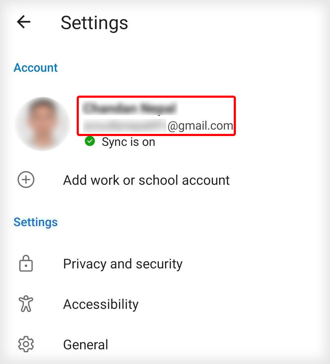 So zeigen Sie gespeicherte Passwörter auf Microsoft Edge an und verwalten sie All Things IT