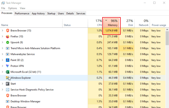 Igfxem Module Funktioniert Nicht Mehr Windows 10 Was tun, wenn Ihr Windows 10-Computer nicht mehr reagiert? - All Things IT