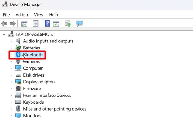Acer Aspire 7750g Bluetooth Treiber Windows 10 Wie installiere ich den Bluetooth-Treiber für Windows? - All Things IT