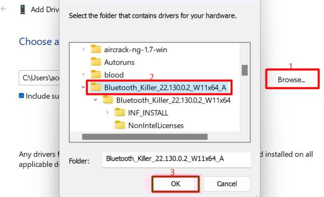 Wie installiere ich den Bluetooth-Treiber für Windows? - All Things IT