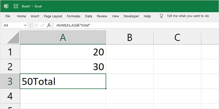 Ecxel Formel Hinunterziehen Funktioniert Nicht Excel-Formel funktioniert nicht? So beheben Sie das Problem - All Things IT