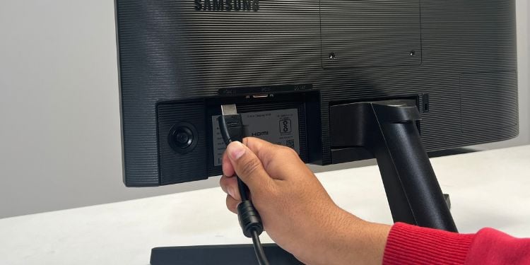 So verbinden Sie mehrere Monitore (Schritt-für-Schritt-Anleitung) - All ...