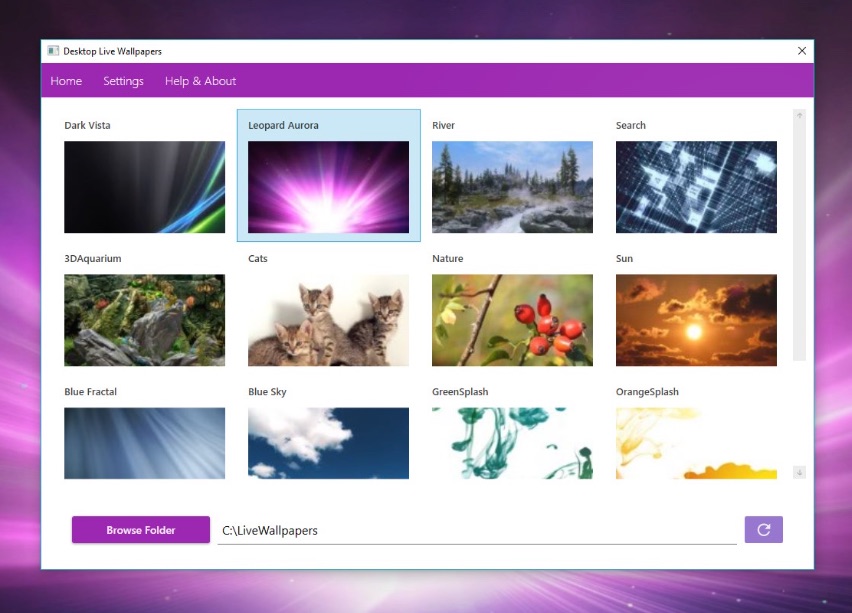 Beste Steam Wallpaper EngineAlternative für PC All Things IT