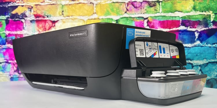 Hp Drucker Druckt Nur Noch Leere Seiten windows.atsit.in