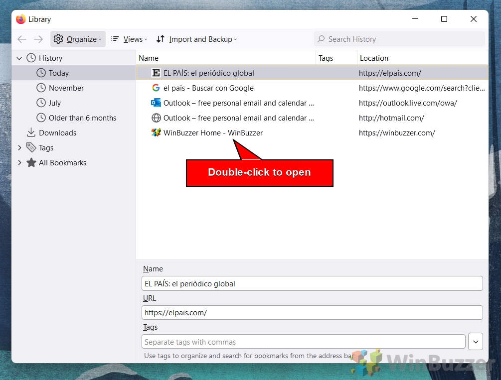 So öffnen Sie geschlossene Tabs und Windows in Chrome, Edge und Firefox wieder All Things IT