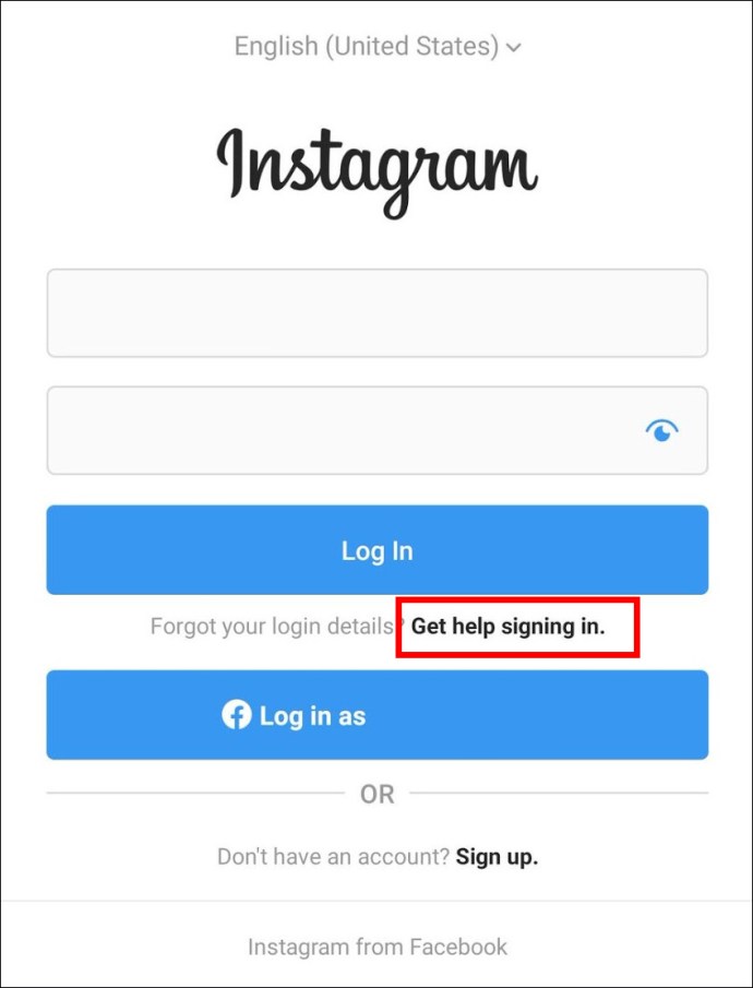 Instagram wurde gehackt & EMail geändert Schritte zur Wiederherstellung Ihres Kontos All
