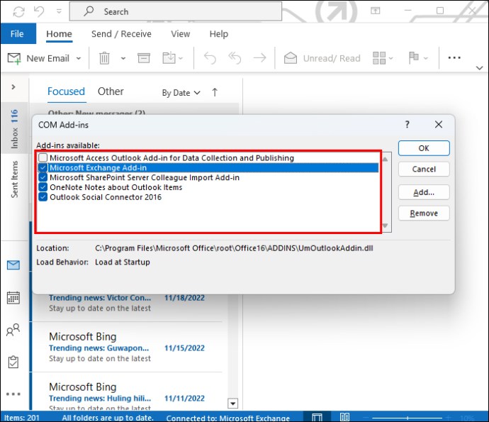 Outlook l sst sich nicht ffnen so beheben sie das problem all