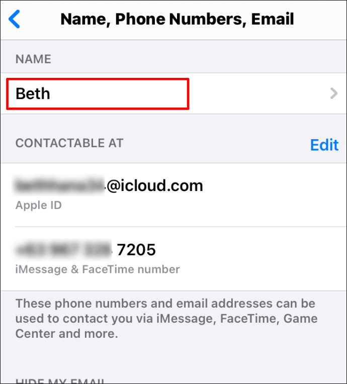 So ändern Sie Apple ID EMail, Telefonnummer, Passwort und mehr All Things IT