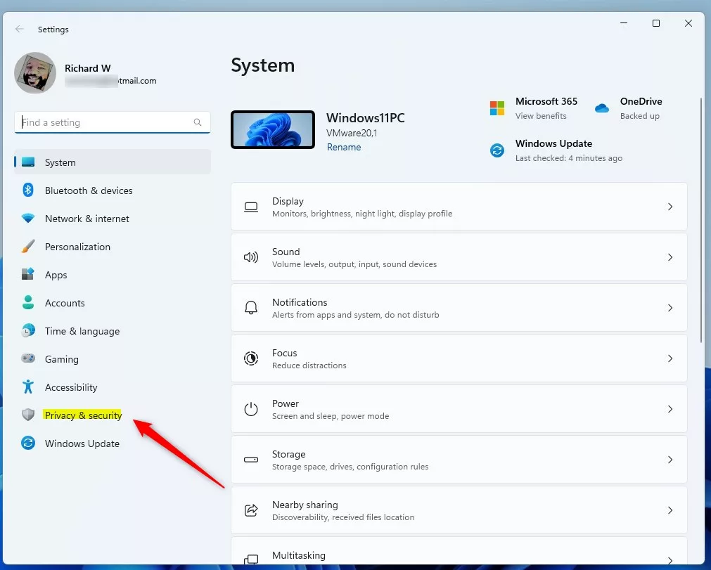 So ändern Sie die PowerShell-Ausführungsrichtlinie in Windows 11 - All ...