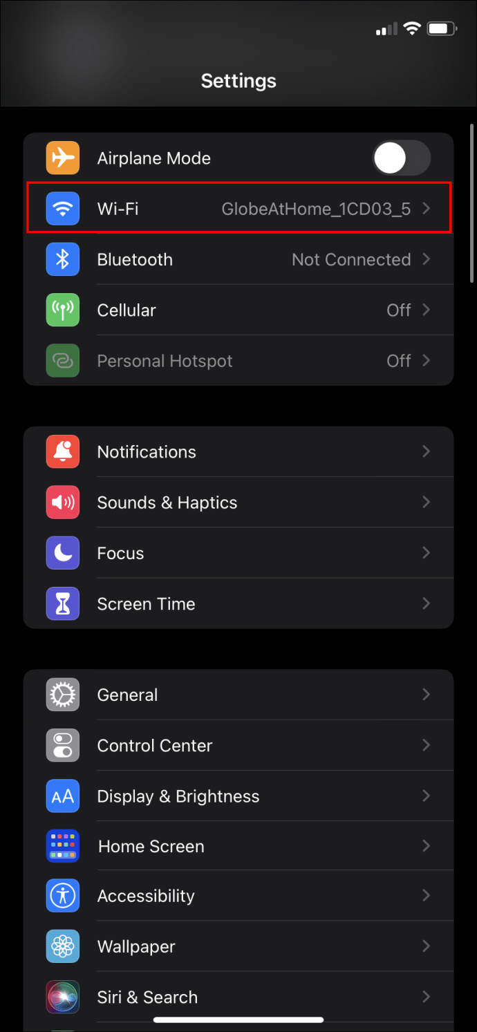 So beheben Sie den Fehler „iMessage nicht zugestellt“. All Things IT