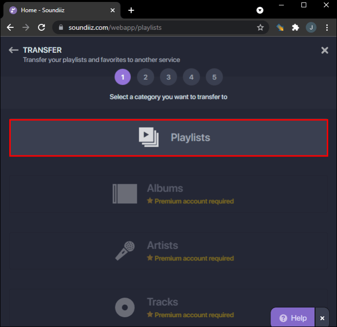 So konvertieren Sie eine SpotifyWiedergabeliste in YouTube Music All Things IT
