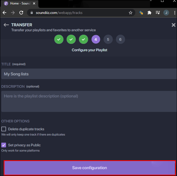So konvertieren Sie eine SpotifyWiedergabeliste in YouTube Music All Things IT