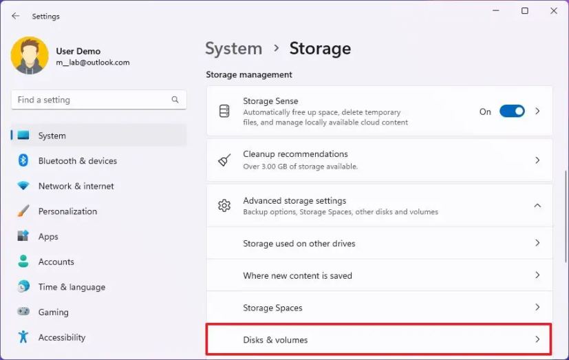 So überprüfen Sie den Partitionsstil (GPT oder MBR) unter Windows 11