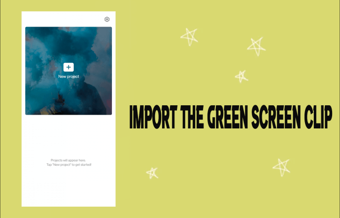 So verwenden Sie einen Greenscreen in CapCut - All Things IT