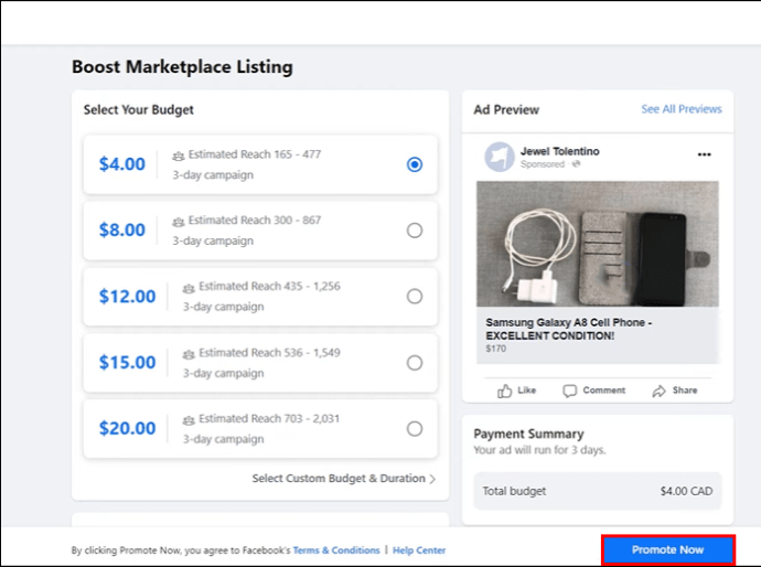 Facebook Marketplace vs. Craigslist All Things IT