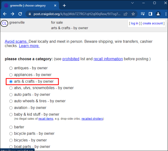 Facebook Marketplace vs. Craigslist All Things IT