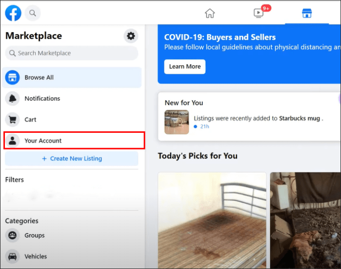 Facebook Marketplace vs. Craigslist All Things IT