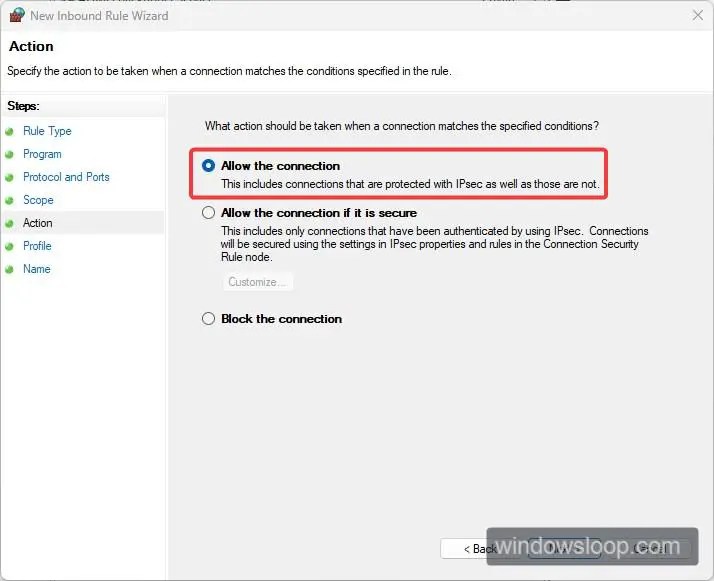 Ping in der WindowsFirewall zulassen Eine SchrittfürSchritt