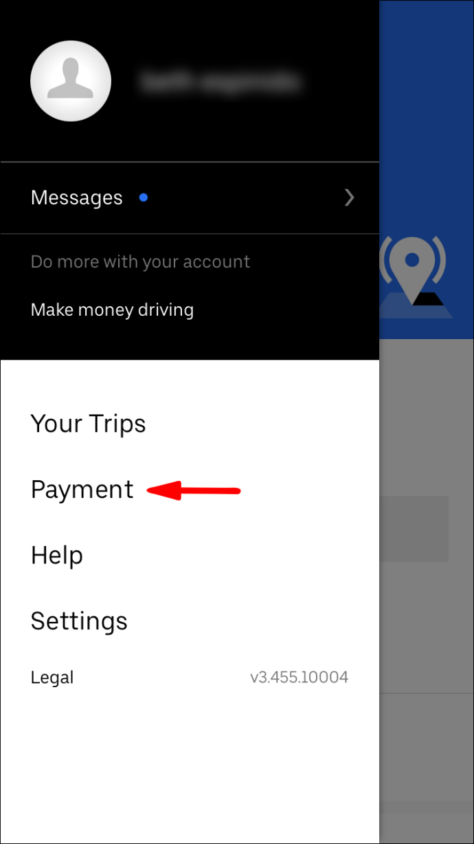 So bezahlen Sie bar mit Uber All Things IT