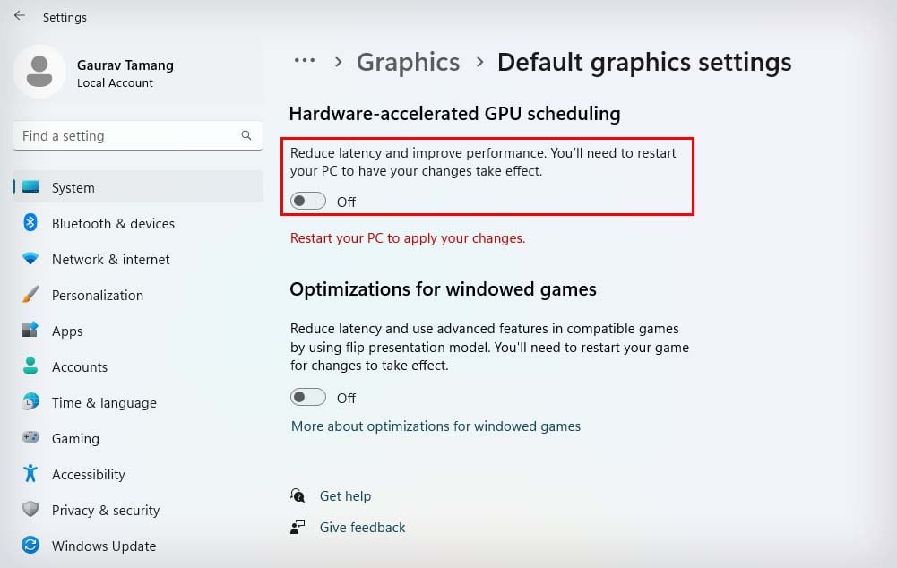 Windows 11 friert ständig ein? 12 Möglichkeiten, es zu beheben All Things IT