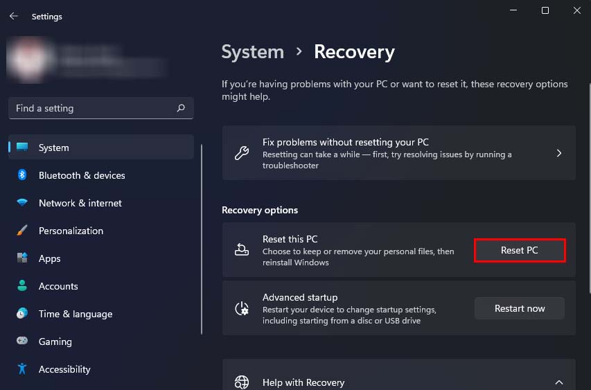 Windows 11 friert ständig ein? 12 Möglichkeiten, es zu beheben All Things IT