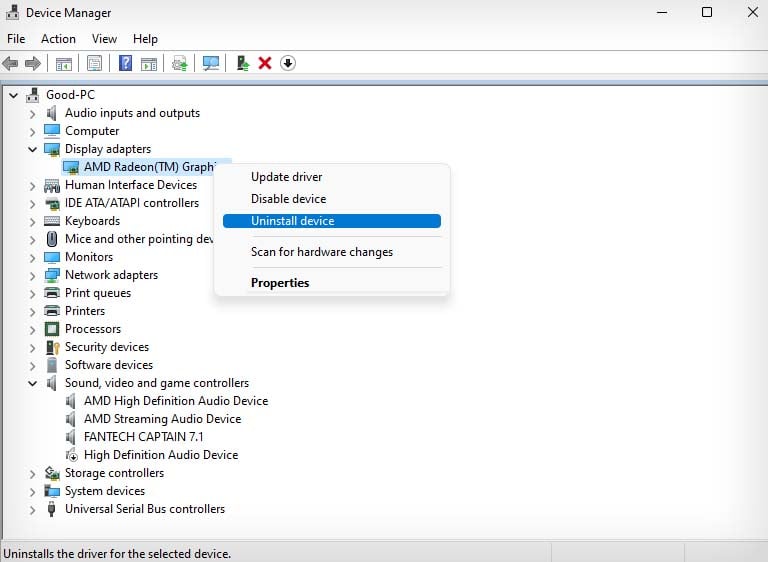 Windows 11 friert ständig ein? 12 Möglichkeiten, es zu beheben All Things IT