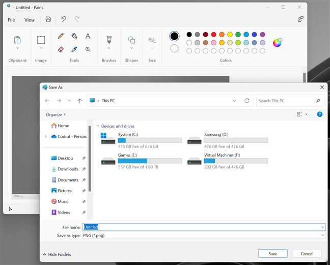 Wo werden Screenshots in Windows gespeichert? Ändern Sie ihren Standort All Things IT