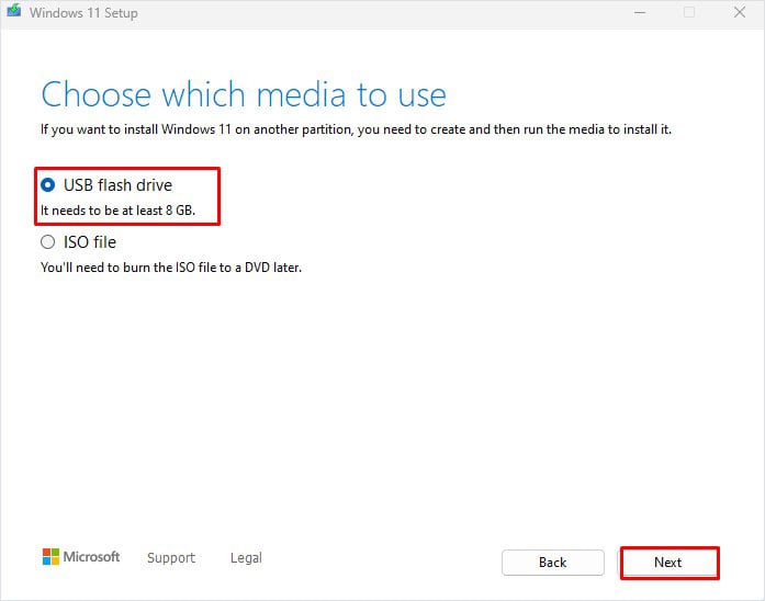 Behebung Beim Zurücksetzen Ihres PCs ist ein Problem aufgetreten All Things IT