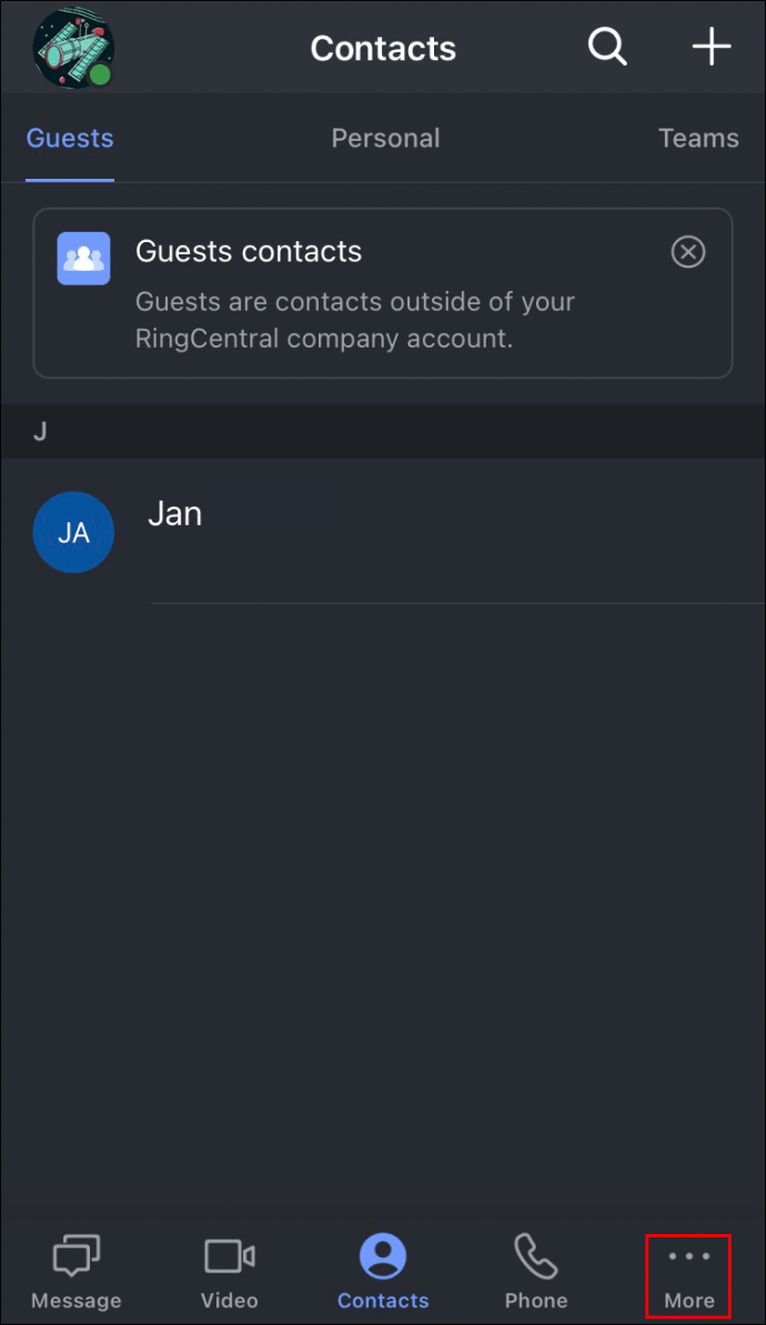 So ändern Sie die VoicemailBegrüßung in RingCentral All Things IT