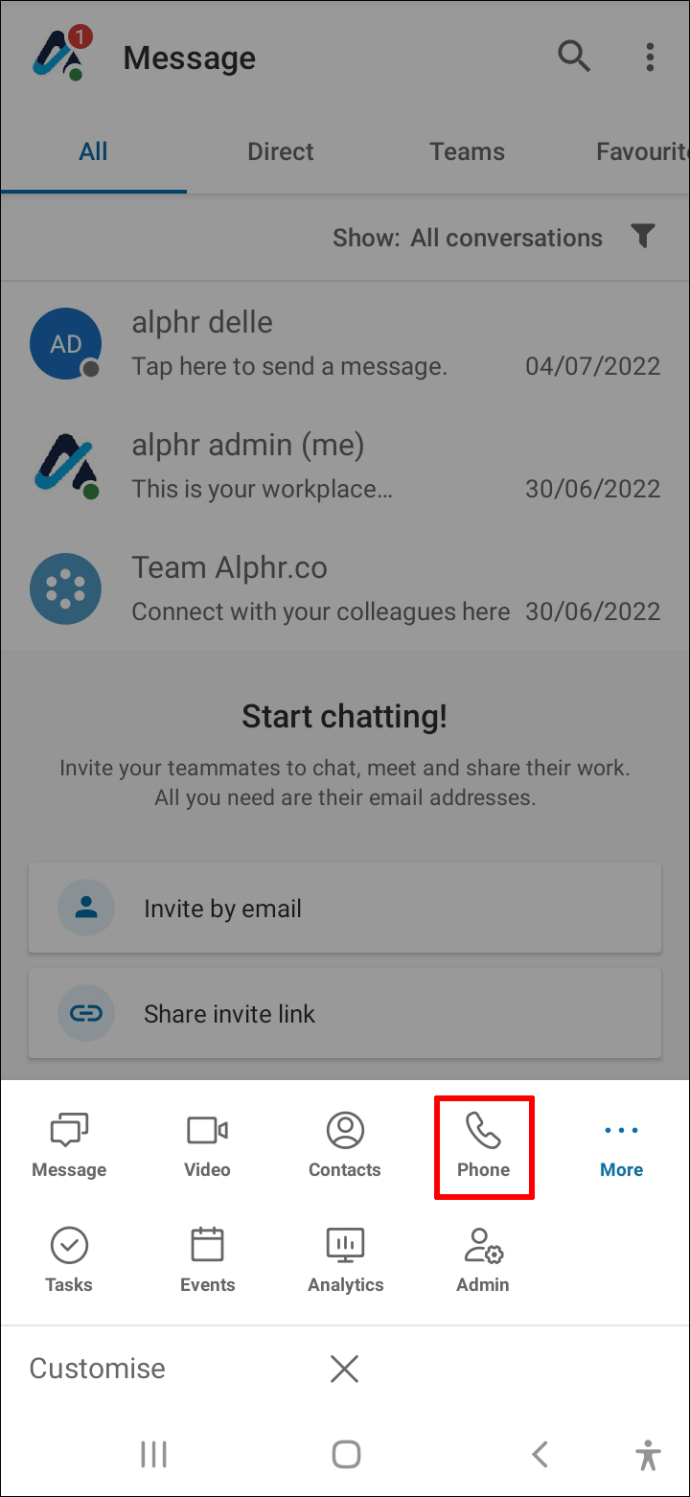 So ändern Sie die VoicemailBegrüßung in RingCentral All Things IT