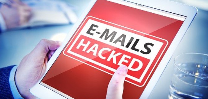 So Finden Sie Heraus, Wer Ihre E-Mail Gehackt Hat - All Things IT