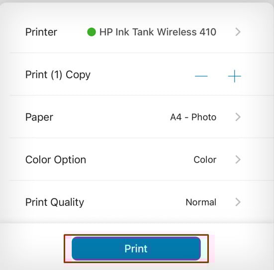 So fügen Sie einen Drucker zum iPad hinzu All Things IT