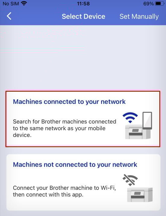 So fügen Sie einen Drucker zum iPad hinzu All Things IT