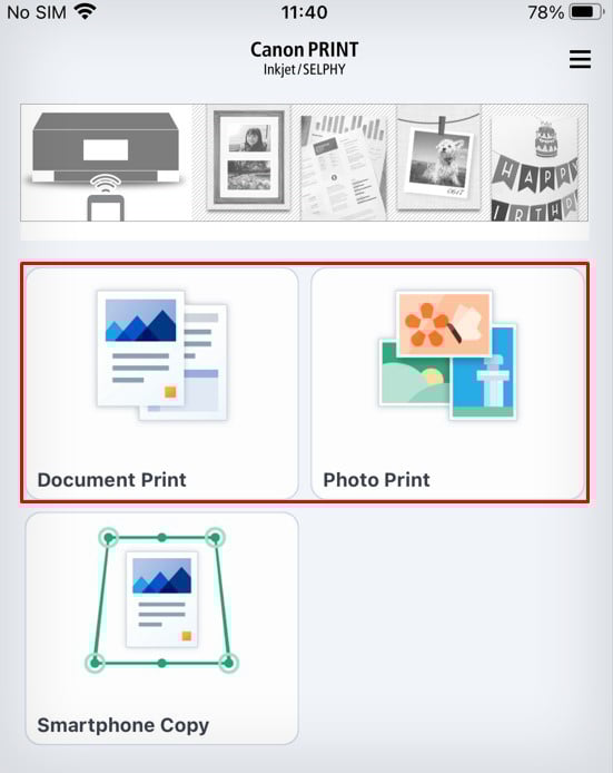 So f gen sie einen drucker zum ipad hinzu all things it