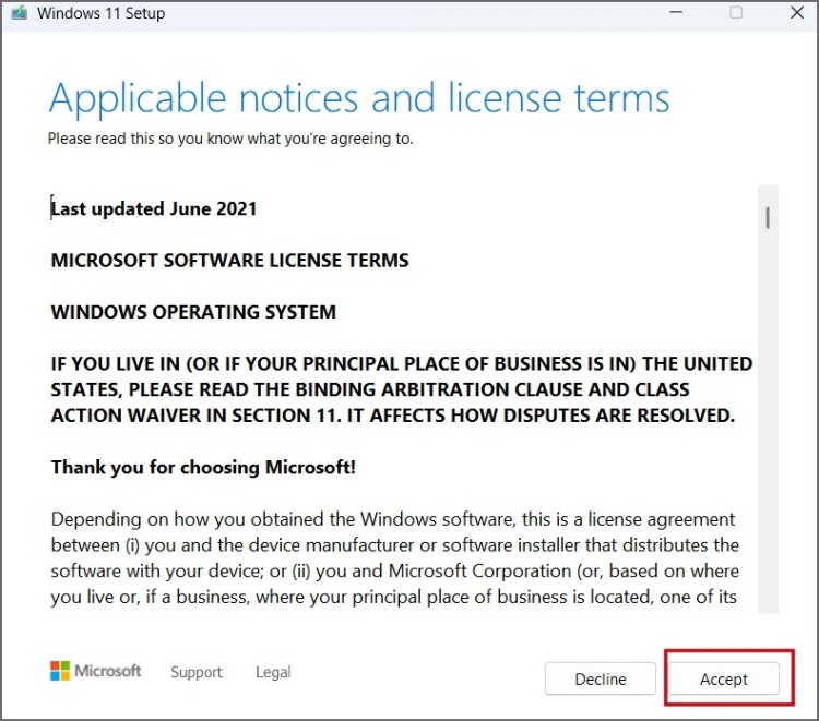 Windows Defender Sie Benötigen Eine Neue App 11 Korrekturen für den Fehler „Sie benötigen eine neue App, um diesen