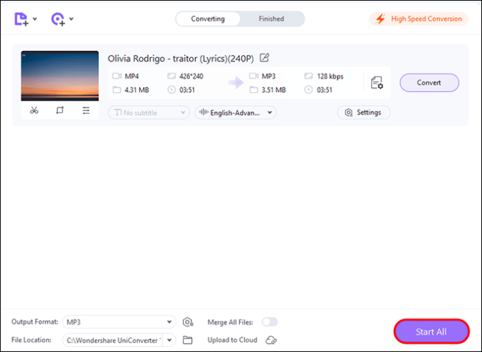 So konvertieren Sie MP4 in MP3 in VLC All Things IT