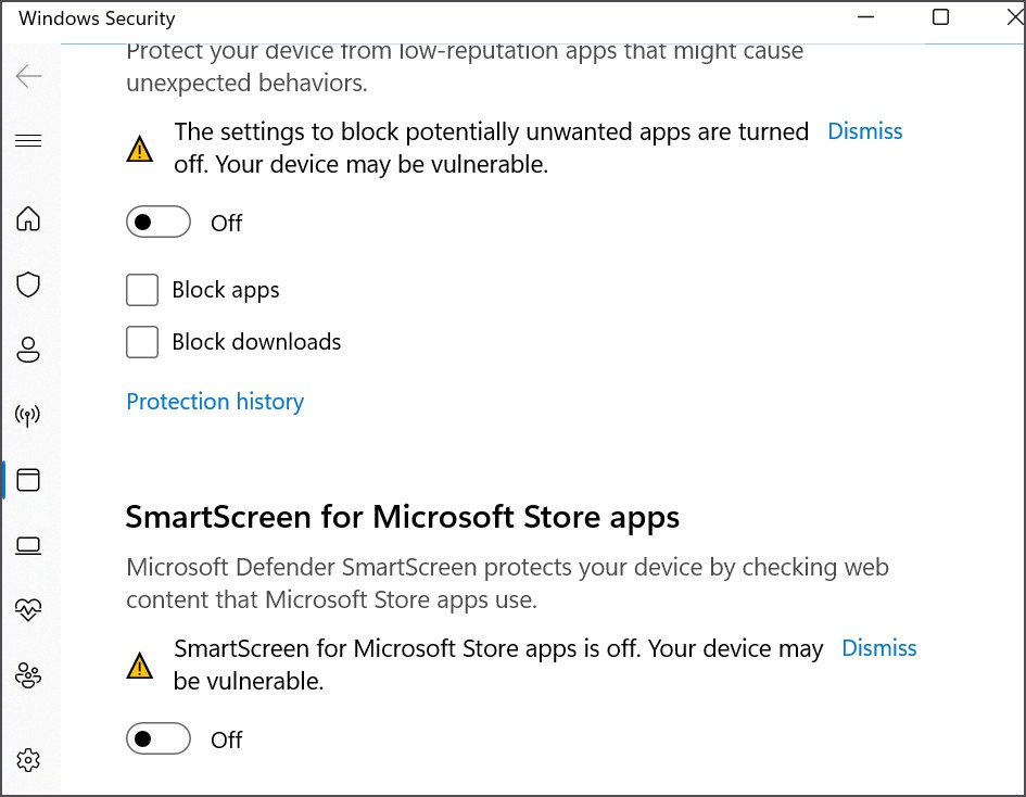 Diese App Wurde Aus Sicherheitsgründen Blockiert Umgehen 11 Korrekturen für „Diese App wurde zu Ihrem Schutz blockiert“ in