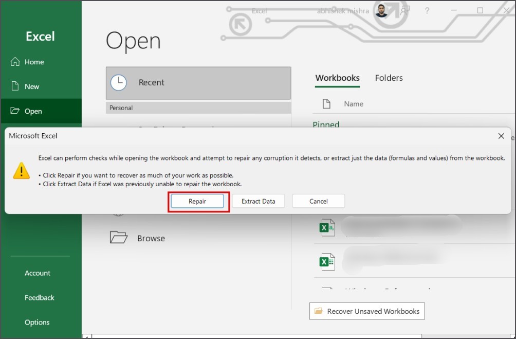 13 Korrekturen für „Scrollen in Microsoft Excel nicht möglich“. All Things IT