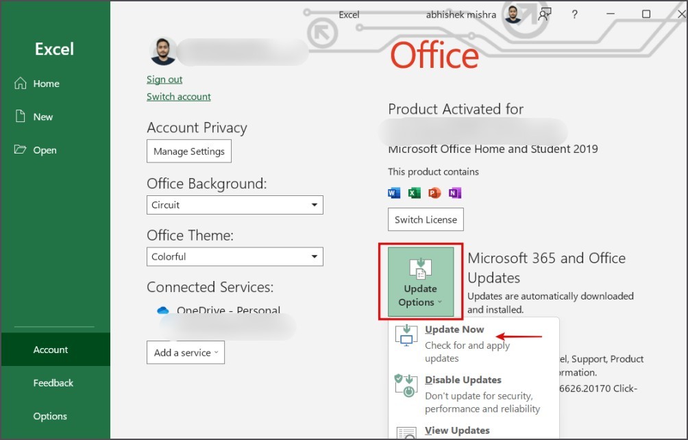 13 Korrekturen für „Scrollen in Microsoft Excel nicht möglich“. All Things IT