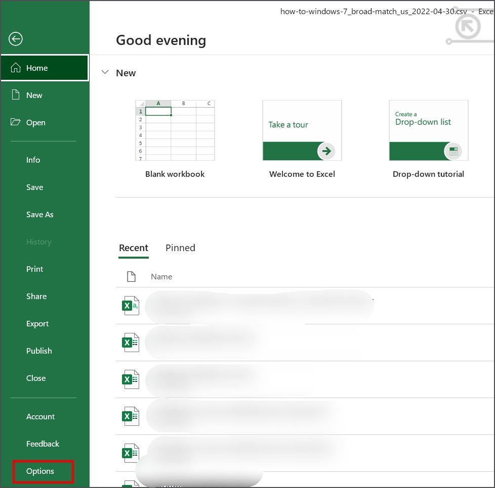 13 Korrekturen für „Scrollen in Microsoft Excel nicht möglich“. All Things IT