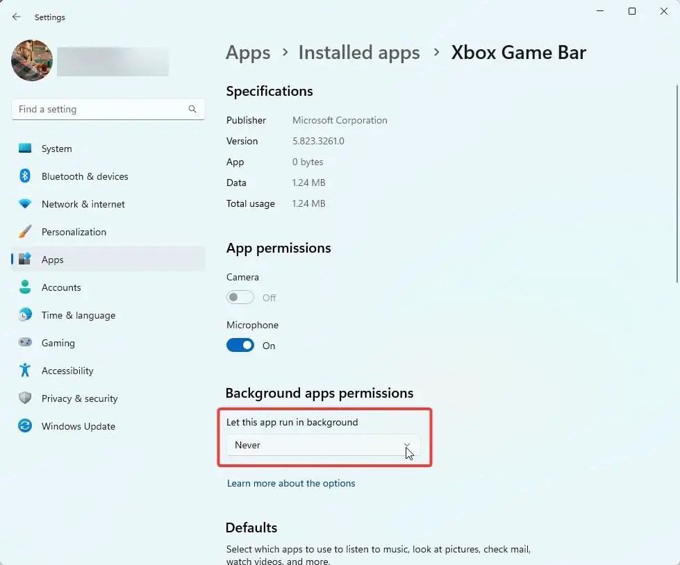 So deaktivieren Sie die Game Bar unter Windows 11 (Game DVR) All Things IT