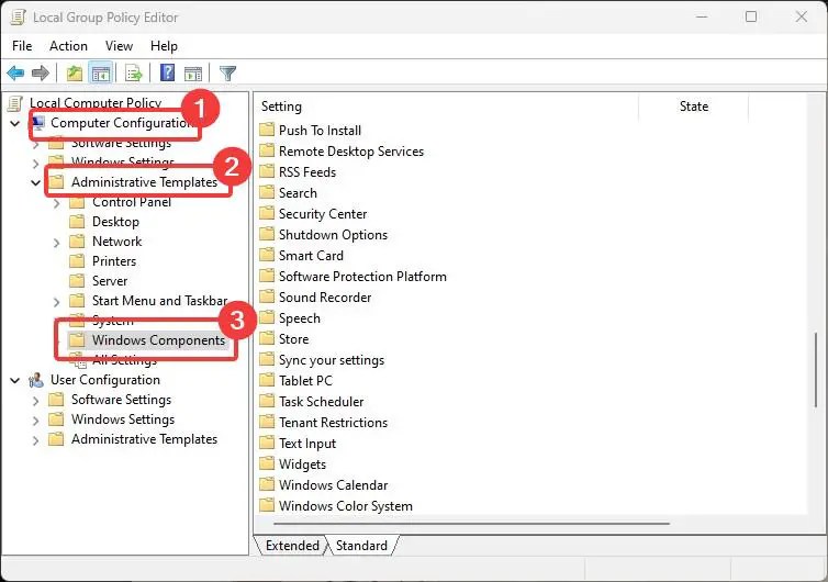So deaktivieren Sie die Game Bar unter Windows 11 (Game DVR) All Things IT