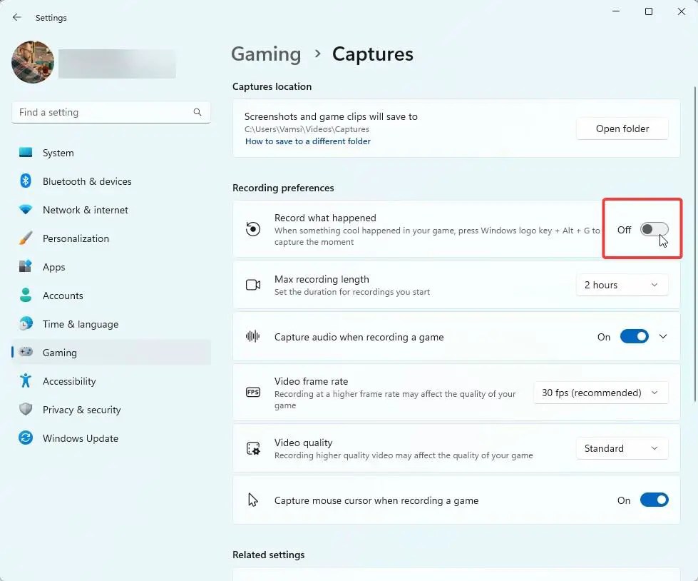 So deaktivieren Sie die Game Bar unter Windows 11 (Game DVR) All Things IT