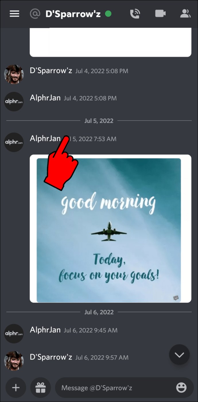So löschen Sie DiscordDMs von einem PC oder Mobilgerät All Things IT