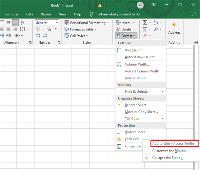 So sperren Sie Zellen in Excel All Things IT