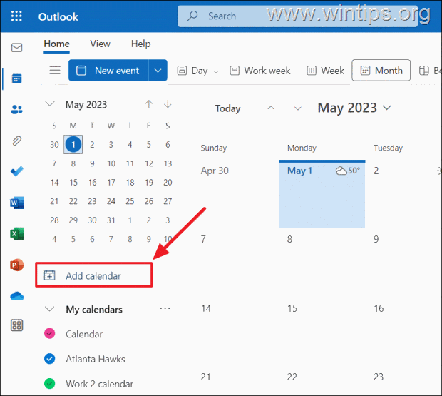 So synchronisieren Sie Google Kalender mit Outlook und Outlook.com 